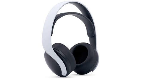 Ps5 Le Casque Sans Fil Sony Pulse 3d Pour Ps5 Est 15€ Moins Cher Jusqu à Ce Soir