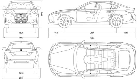 Bmw I G Motor Technische Daten Bmw Lu