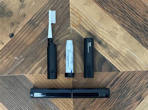 Toob Travel Toothbrush Black ブラック｜yahooフリマ（旧paypayフリマ）