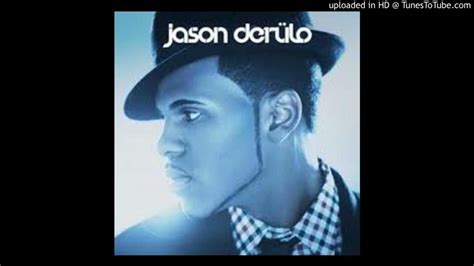 Jason Derulo In My Head High Pitched Youtube