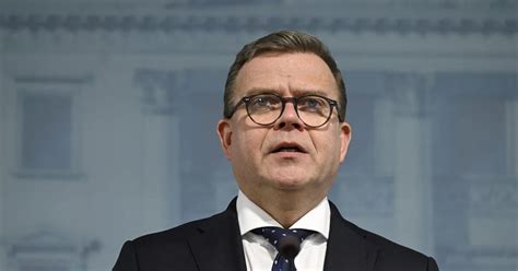 Finlandia Dispuesta A Abrir La Frontera Con Rusia Si Se Aprueba La Ley