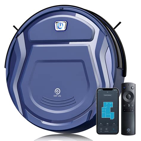 Best Robotic Vacuum For 2021 at Nate Hocking blog