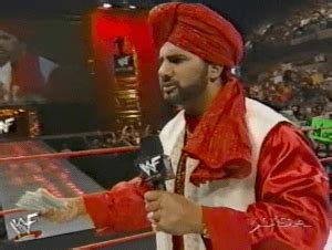 Tiger Ali Singh | The Worst of WWF