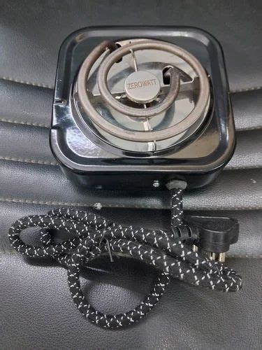 Electric Hot Plate 500W At Rs 365 Electric Hot Plate In New Delhi ID 2853253166248