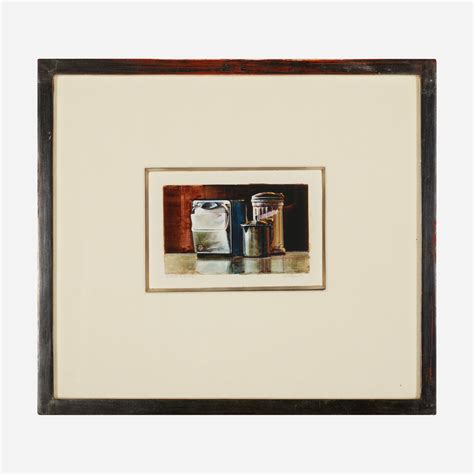 Ralph Goings | Diner Objects (1991) | Artsy