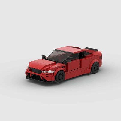 Lego BMW M5 F90 - Building Blocks Set | Targa Toys
