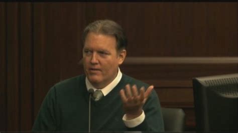 Loud Music Murder Trial Michael Dunn Testifies Good Morning America