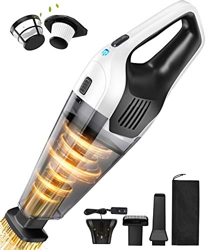 Best Cordless Vacuum For A Wall Mounted Home