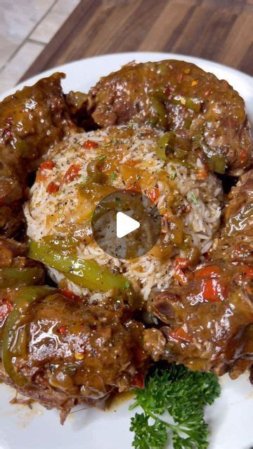 Desha Jordan On Instagram Smothered Turkey Necks Inspired By