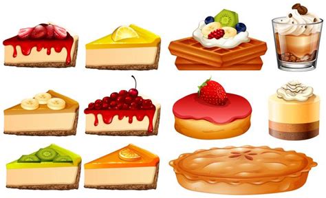 Bakery Clipart Vector Art, Icons, and Graphics for Free Download