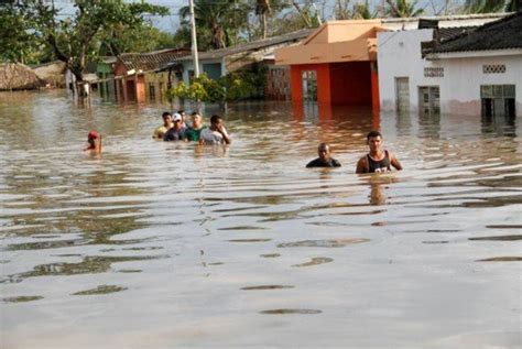 Conoce más sobre la inundación JAPAC Agua y Salud para todos