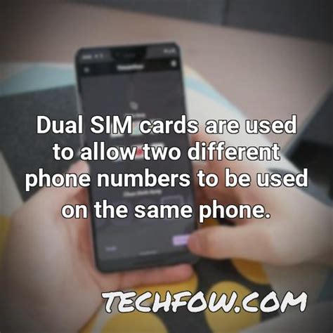 Which Samsung Phone Has Dual Sim [New Data!] - TechFOW.com