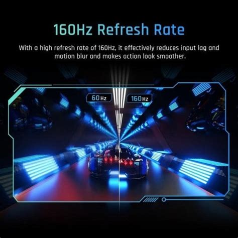 KTC M27P20 Pro 27 Mini LED IPS UltraHD 4K 160Hz USB C PcComponentes