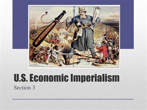 The Age Of Imperialism Chapter Ppt Download