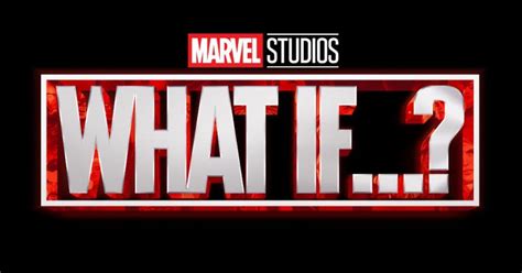 SNEAK PEEK : Marvel's "What If...?" On Disney+