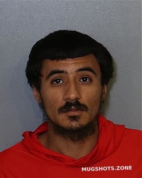 Rivera Christopher 07032023 Osceola County Mugshots Zone