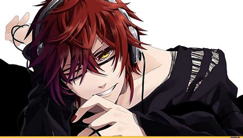 anime boys wallpapers wallpaper cave