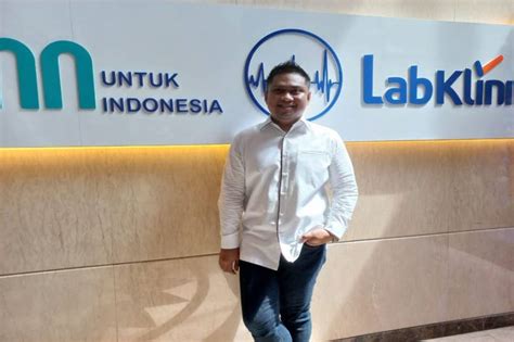 Luncurkan 2 Layanan Baru Kimia Farma Diagnostika Optimistis Raih