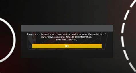 How To Fix Nba K Online Services Not Working Epic Games The