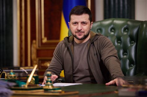 Guerre En Ukraine Pourquoi Zelensky Va Parler Aux D Put S Fran Ais