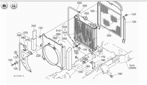 Kubota G2160 Wiring Diagram - Wiring Diagram