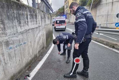 Studente Di 17 Anni Muore Investito Da Pirata Della Strada Tiscali