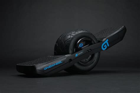 Onewheel GT S Series Rally Advanced Trail Ready Board