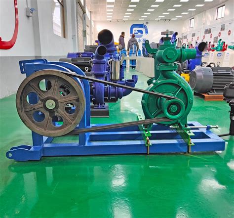 High Pressure Cast Iron Irrigation Centrifugal Water Pump By Pto Tractor China Centrifugal