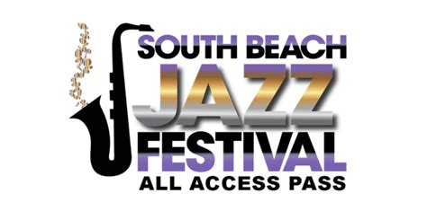 Th Annual South Beach Jazz Festival Art Miami Magazine