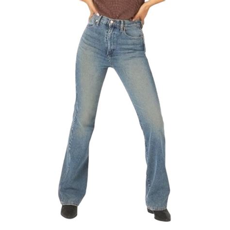 Wrangler Jeans Wrangler Westward 626 High Rise Bootcut Jeans Size