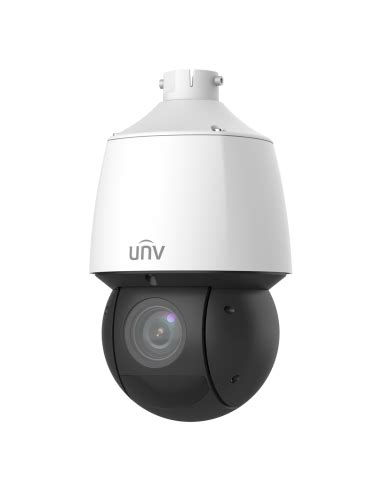 UNIVIEW UV IPC6412LR X16 VG Caméra motorisé IP 2 Megapixel Gamme