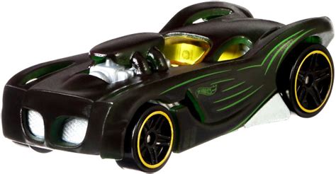 Машинка Mattel Hot Wheels Colour Shifters CS Энджелс GBF базовая меняет цвет BHR GBF
