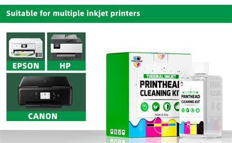 Amazon Printhead Cleaning Kit Best Printers Printhead Cleaning