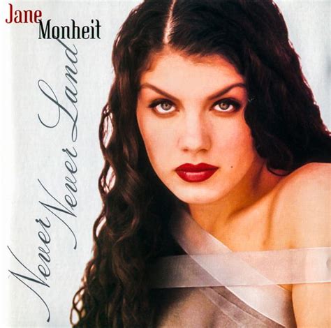 Jane Monheit - Never Never Land Lyrics and Tracklist | Genius