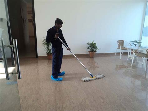 Residential Housekeeping Services In Pune Id