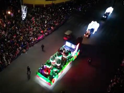 Caravana De Refresco De Coca En Cdmx Aqu Todo Lo Que Debes Saber