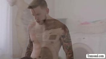 Ni Era Transexual Tetona Follada A Pelo Por Su Jefe Cachondo Xvideos