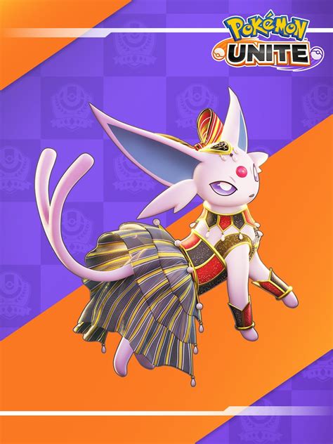 【朗報】エーフィの新しいホロウェアを紹介ｷﾀ━━━ﾟ∀ﾟ━━━ ポケモン攻略まとめ隊