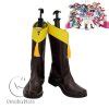 Revue Starlight Daiba Nana Cosplay Boots Cosplayclass