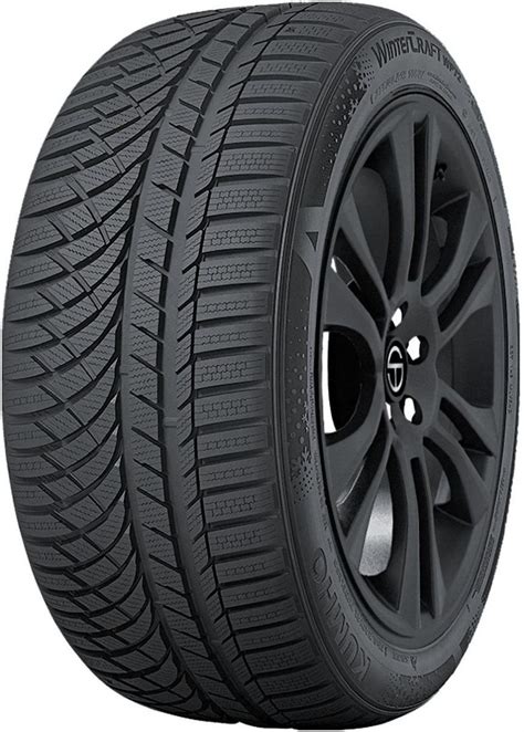 Kumho WP72 245/50 R18 104V