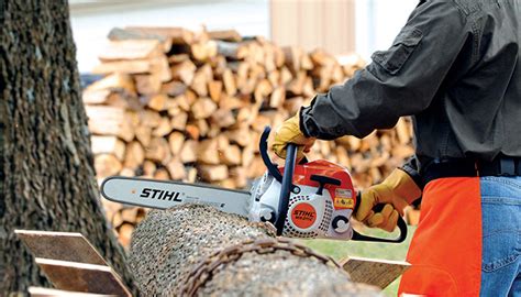 STIHL MS 211 C BE Ekstra Testera Komerc