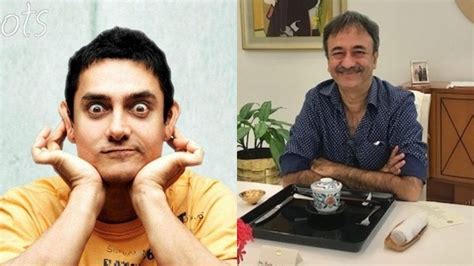 Aamir Khan And Rajkumar Hirani Reportedly In Talks For A Film Together