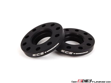 ECS News - BMW Wheel Spacers