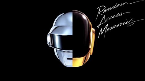 Daft Punk D Voile Glbtm Un Morceau In Dit De Leur Prochaine R Dition