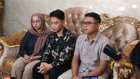 Masih Dihujat Gegara Terseret Kasus Vina Menantu Eks Wabup Cirebon