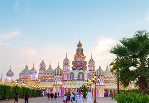 The Ultimate Guide To Global Village In Dubai CuddlyNest