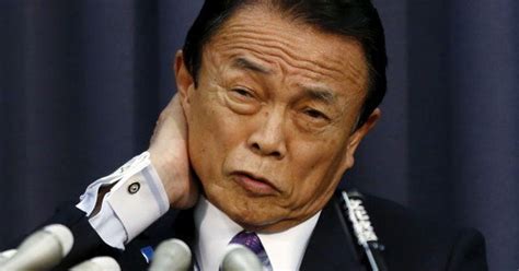 麻生太郎氏「韓国に金を貸せば返ってこないかも」 韓国側は反発【通貨協定めぐり】 ハフポスト News