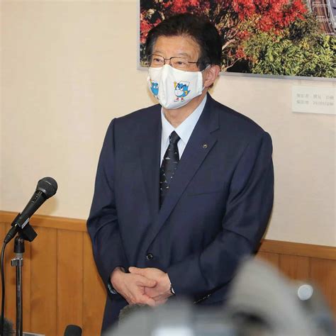 静岡・川勝知事「田代ダム案」流域市長が了解も「待った」県のおかげで進まぬリニア、熱海土石流は「再検証なし」に集まる批判 Smart