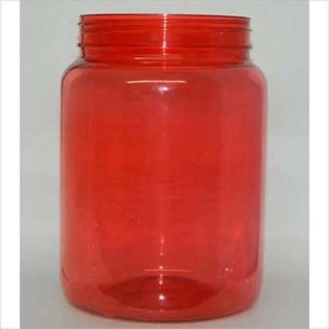 Teknobyte Supplement Packaging Jar At Inr At Best Price In Delhi