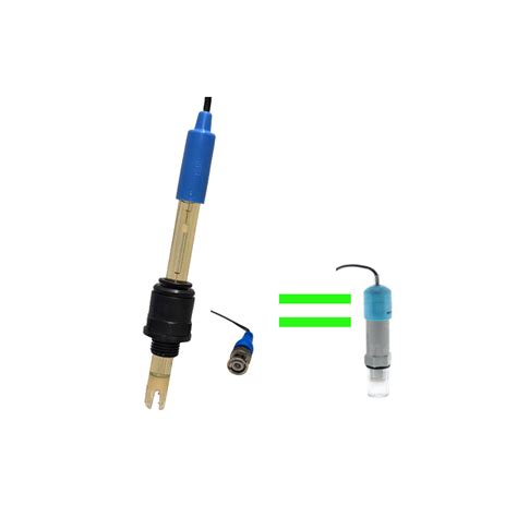 PH Probe PH Electrode For REGUL MATIC DAVEY V2 Davey